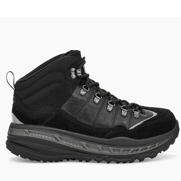 UGG Men's CA805 Hiker Weather Trainer - Picture 3 of 8